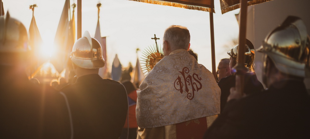 Triduum Paschalne 2022