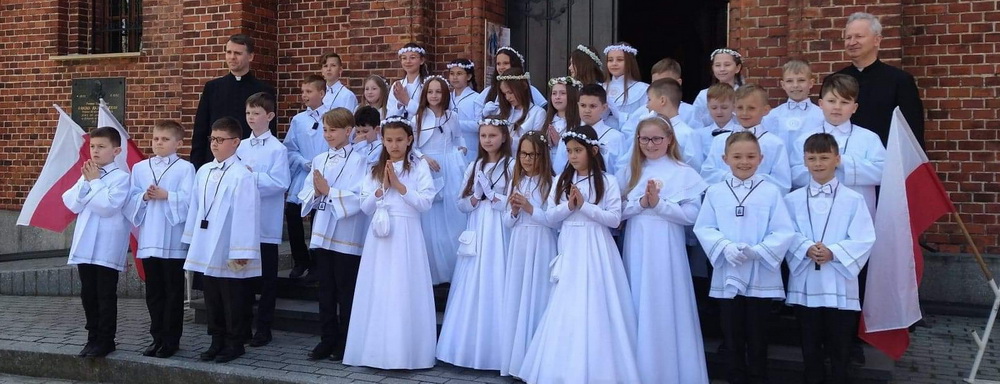 Pielgrzymka do Wadowic i Łagiewnik